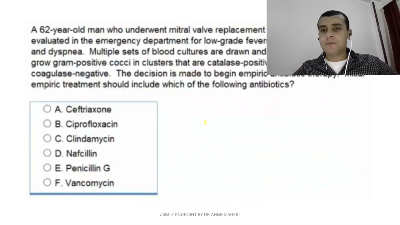 20 MICRO, Mycology, USMLE ENDPOINT BY DR AHMED SHEBL