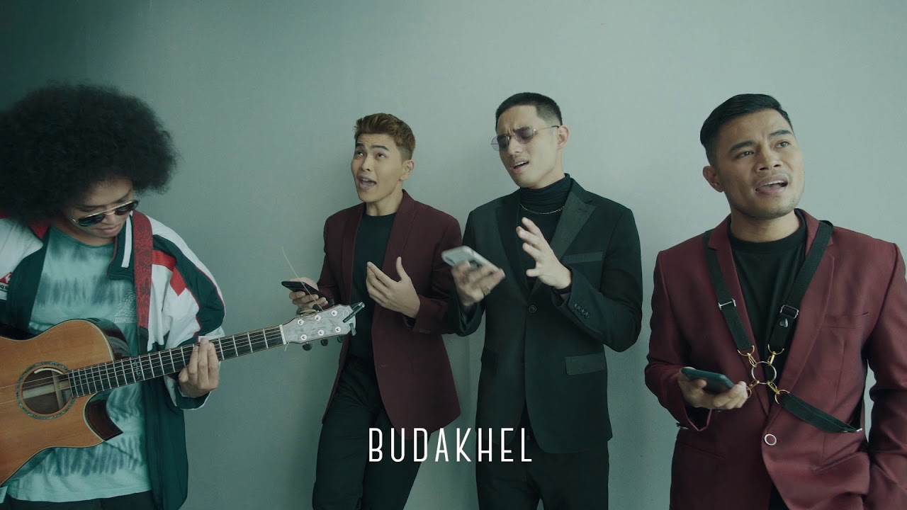 More Than Words - BuDaKhel