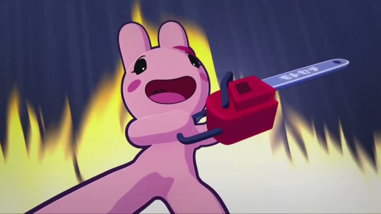 Bunny maloney ytp 4 [PART 2]