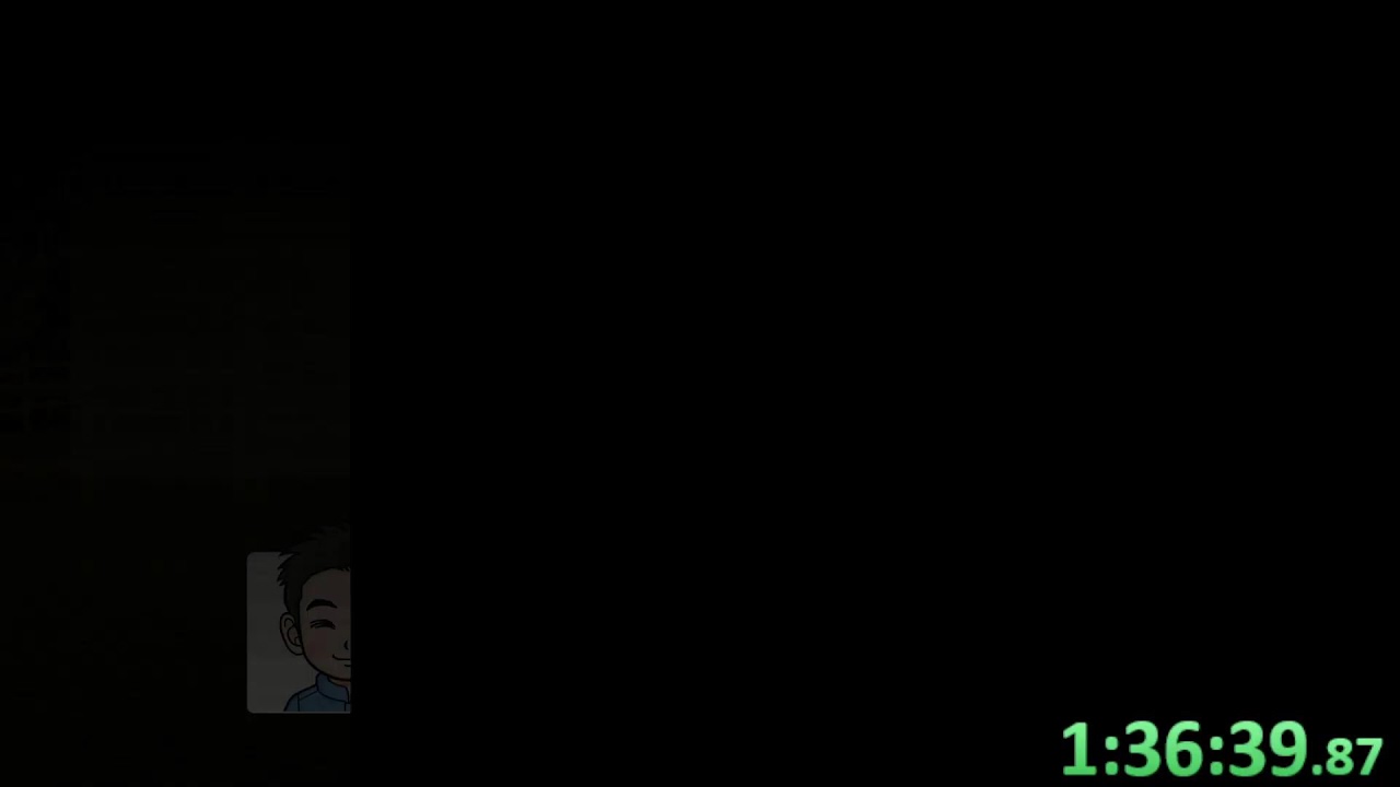 【RTA】第27回ダビスタスイッチドバイWCRTA研究室