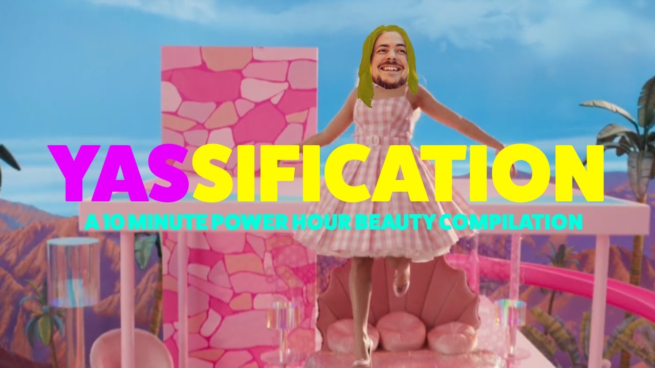 YASSIFICATION | A 10 Minute Power Hour Compilation