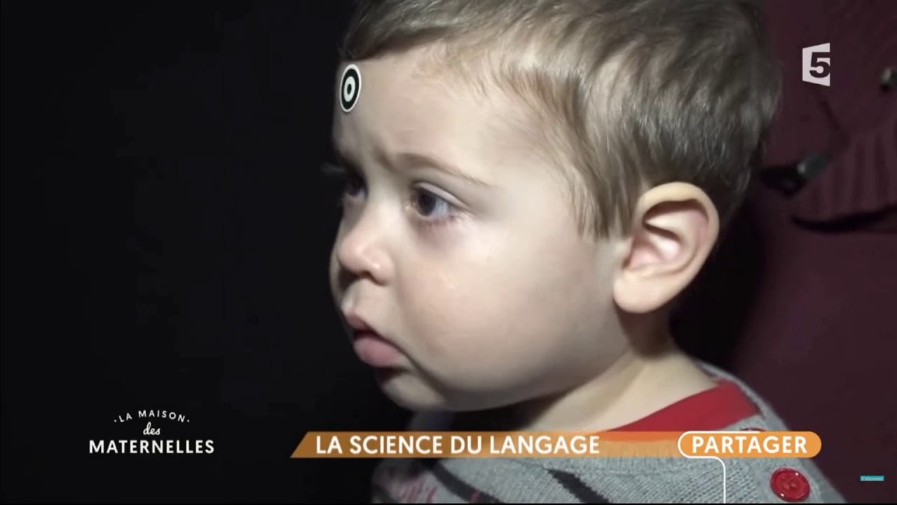L'acquisition du langage : comment ?