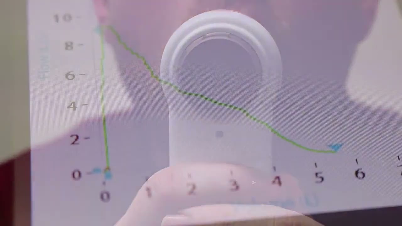 MIR Intermedical Spirolab Spirometer
