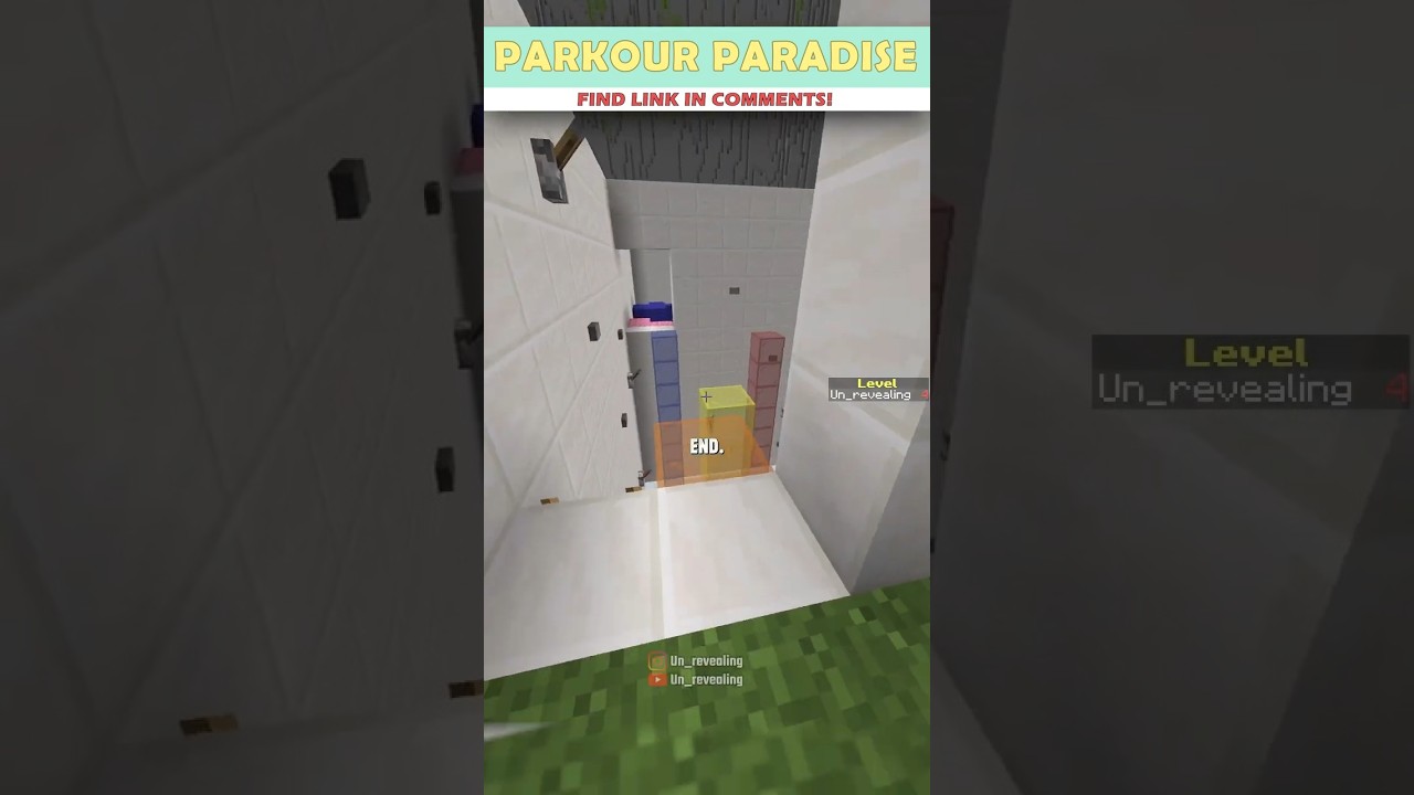 5 Maps to Play With Friends | Minecraft