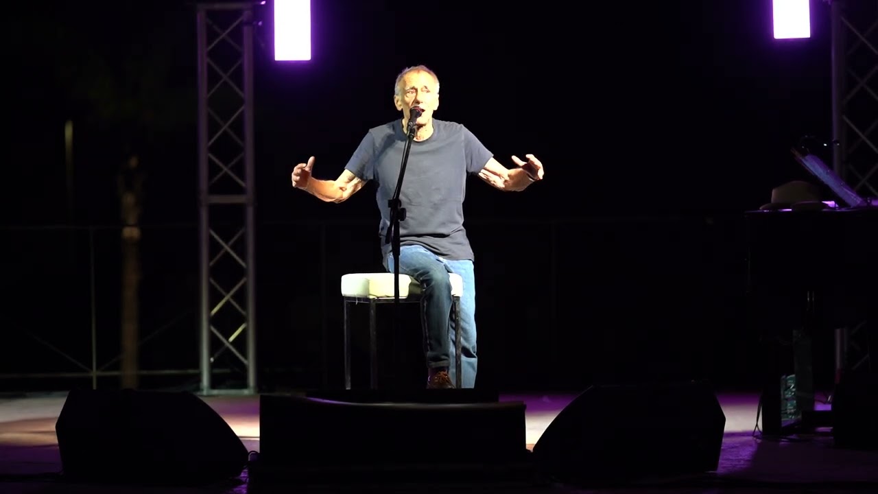 Roberto Vecchioni 