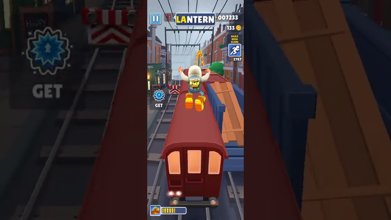 #subwaysurfers #subwaysurfs 