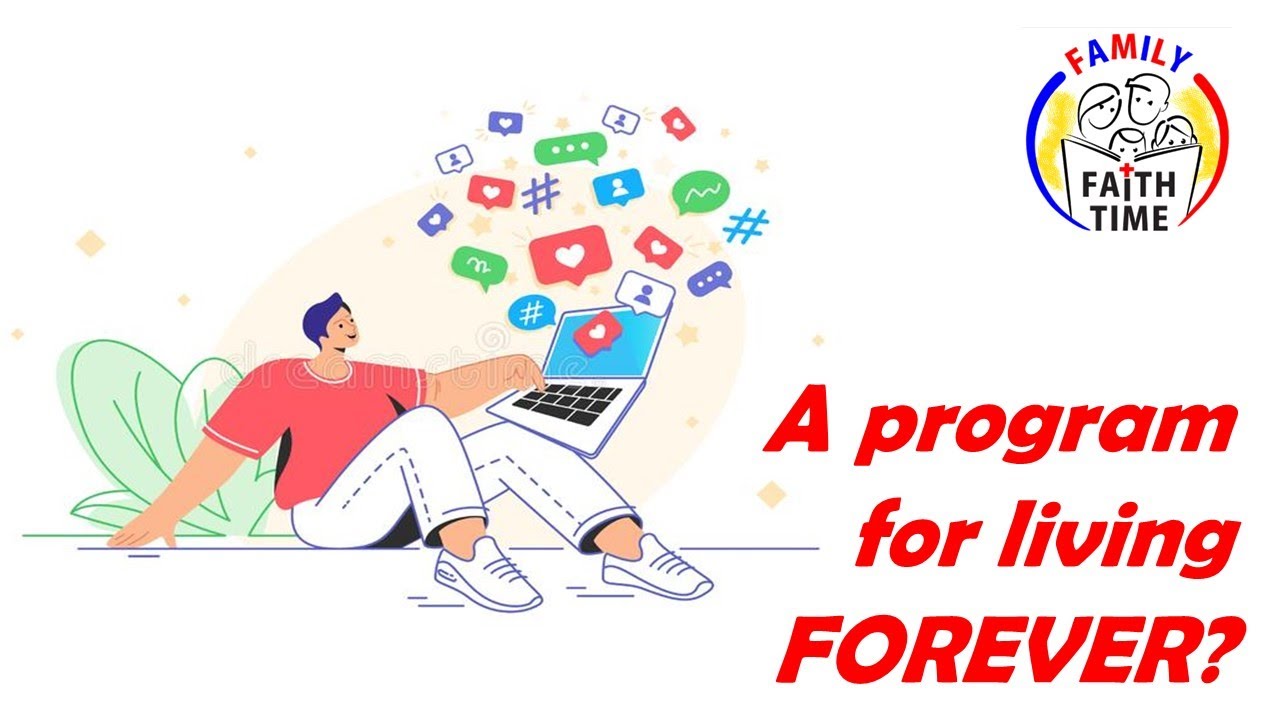 Family Faith Time Reflection on The Good Samaritan 10 July 2022