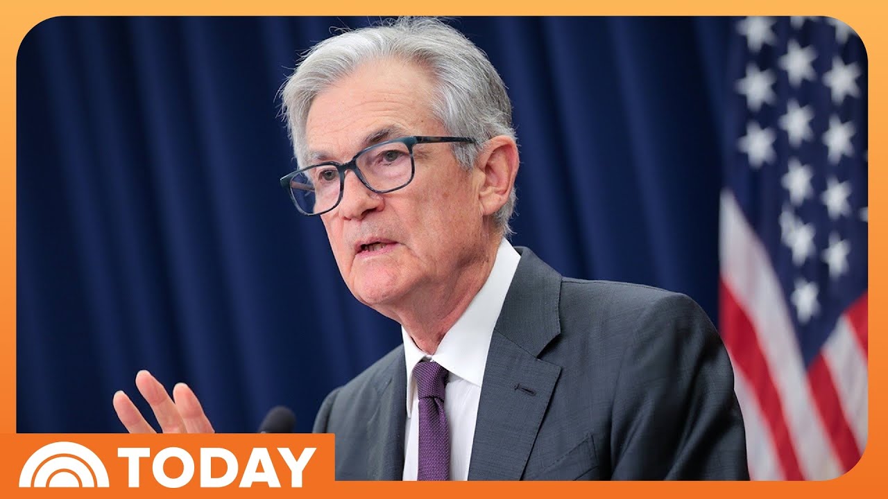 Federal Reserve Cuts Interest Rate for First Time in 2025