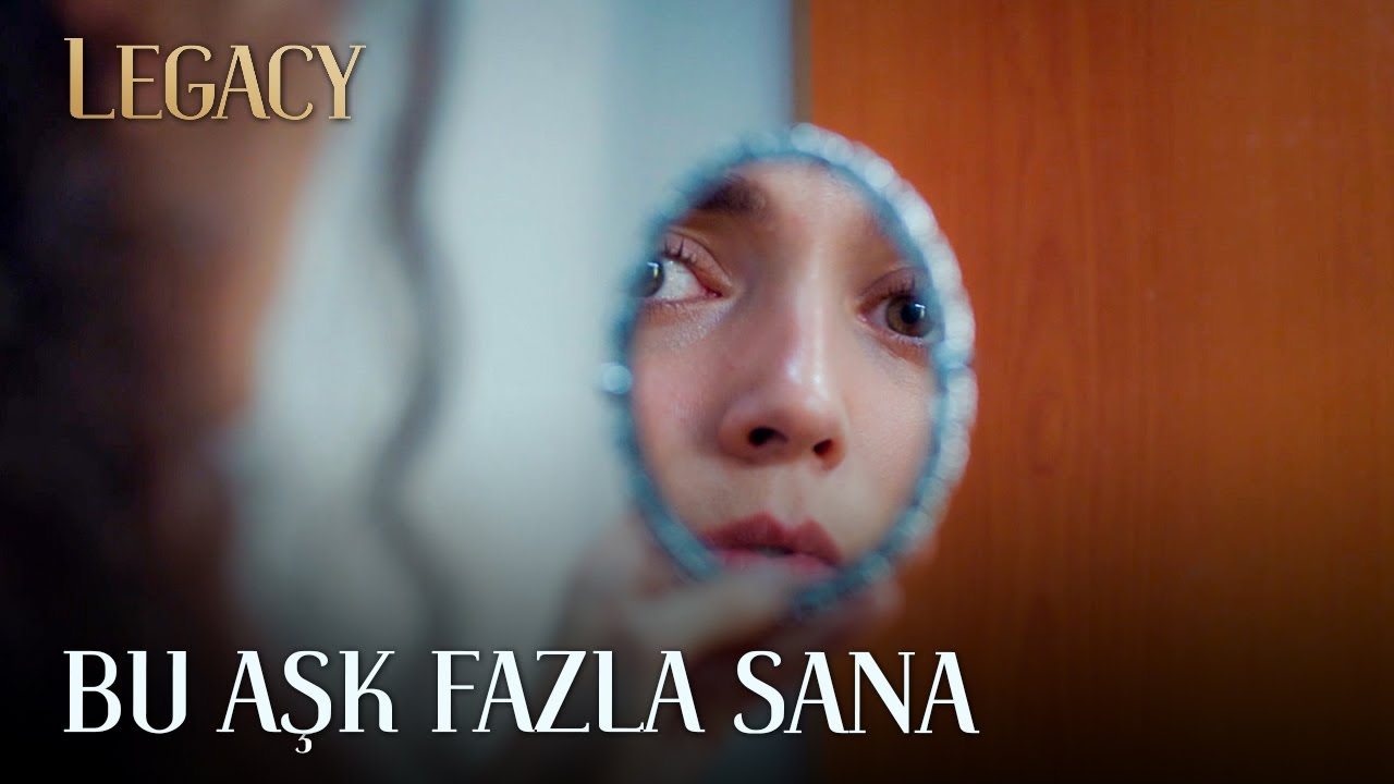 Poyraz'ın aşk itirafı Nana'yı öfkelendirdi | Emanet 646. Bölüm