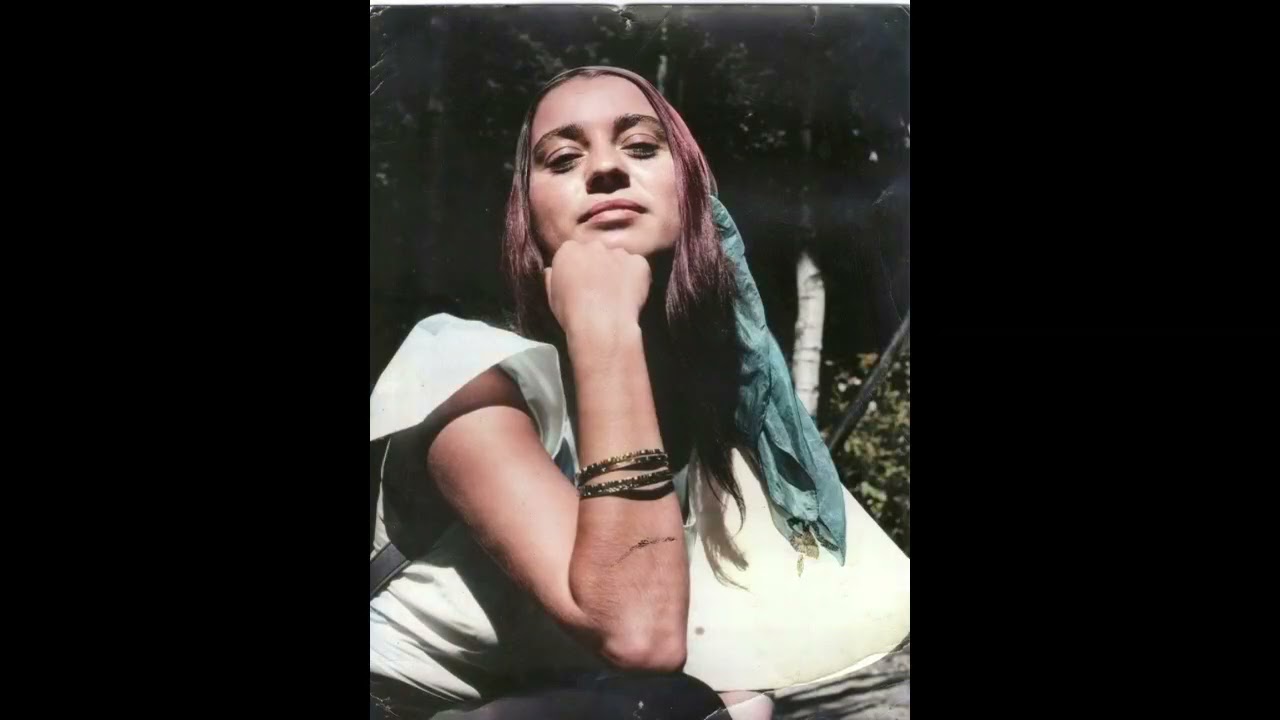 Danuta Strzelecka - Marzenia spełniają się nocą