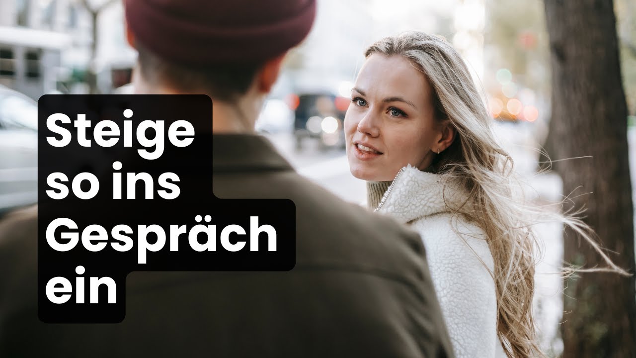 Frauen erfolgreich ansprechen (5 simple Tipps)