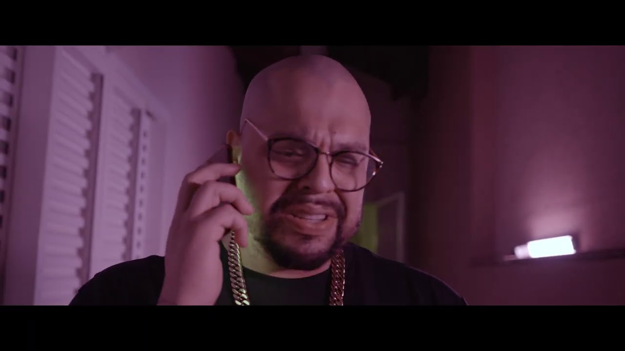 Mr.Pezão x @DanLellis  - Sexta a Noite (Official Vídeo) (Prod. Chris no Beat)