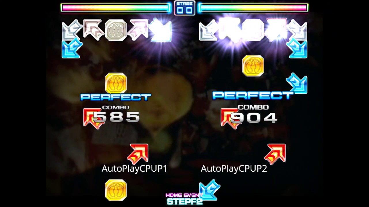 Pump It Up - Chimera S11 & S18