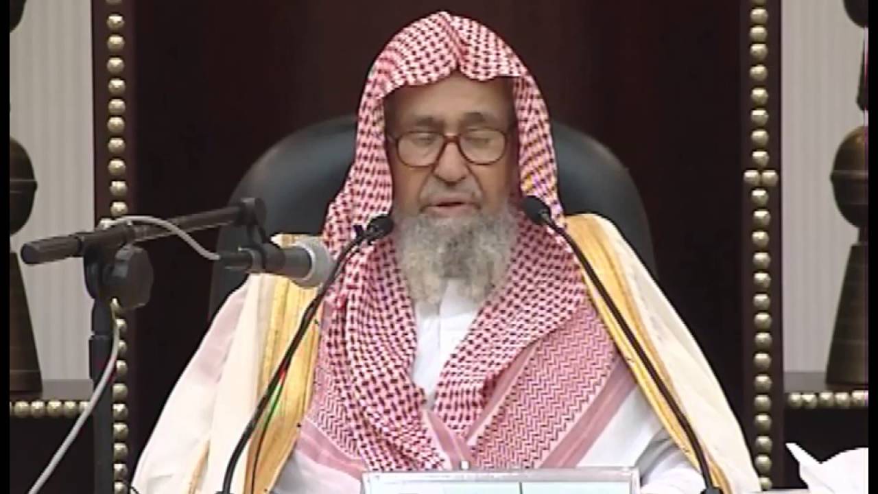 حكم سحب الدم للصائم | الشيخ صالح الفوزان