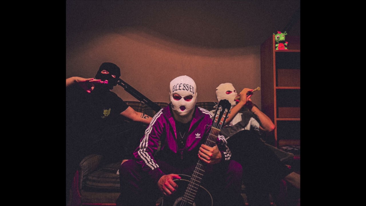 SOKAR x EMDEO x OLEY - METALROID