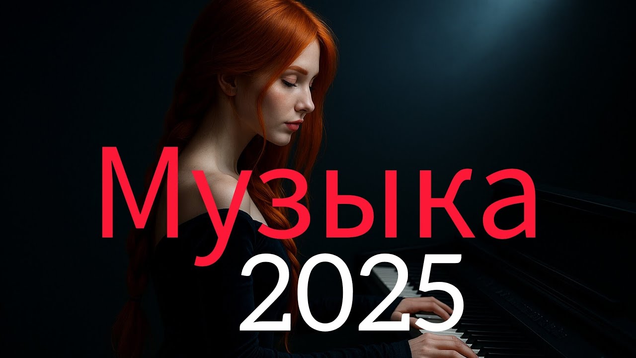 новая русская музыка❤️ Russische Musik💜 Top Music - Russian Music - Mix - микс