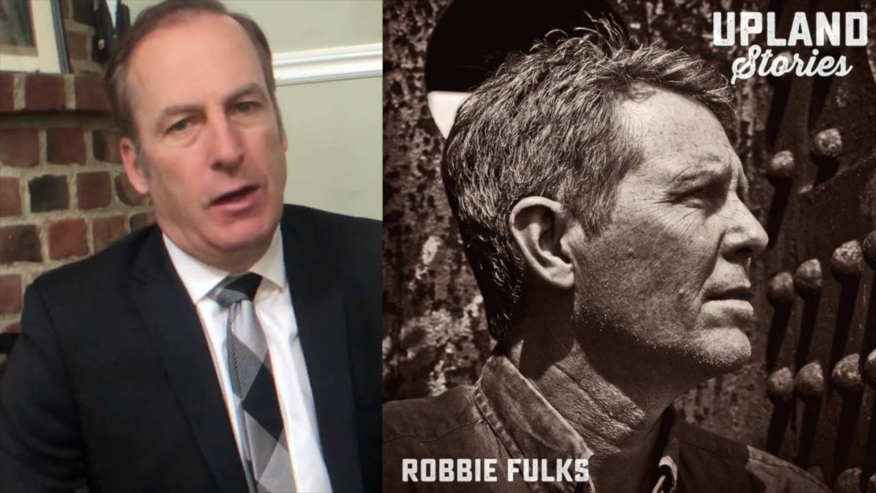 Odenkirk and Fulks