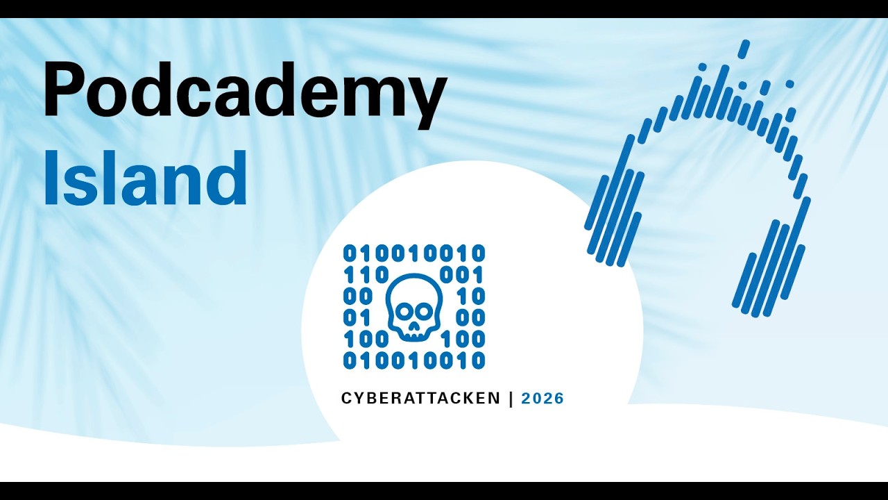 Cyberattacken 2026 – Künstliche Intelligenz, Quantencomputer und der Q-Day