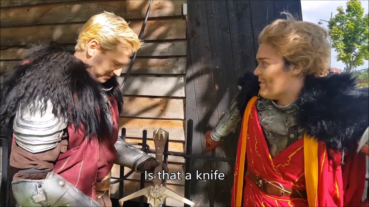Awkward Cullen 6