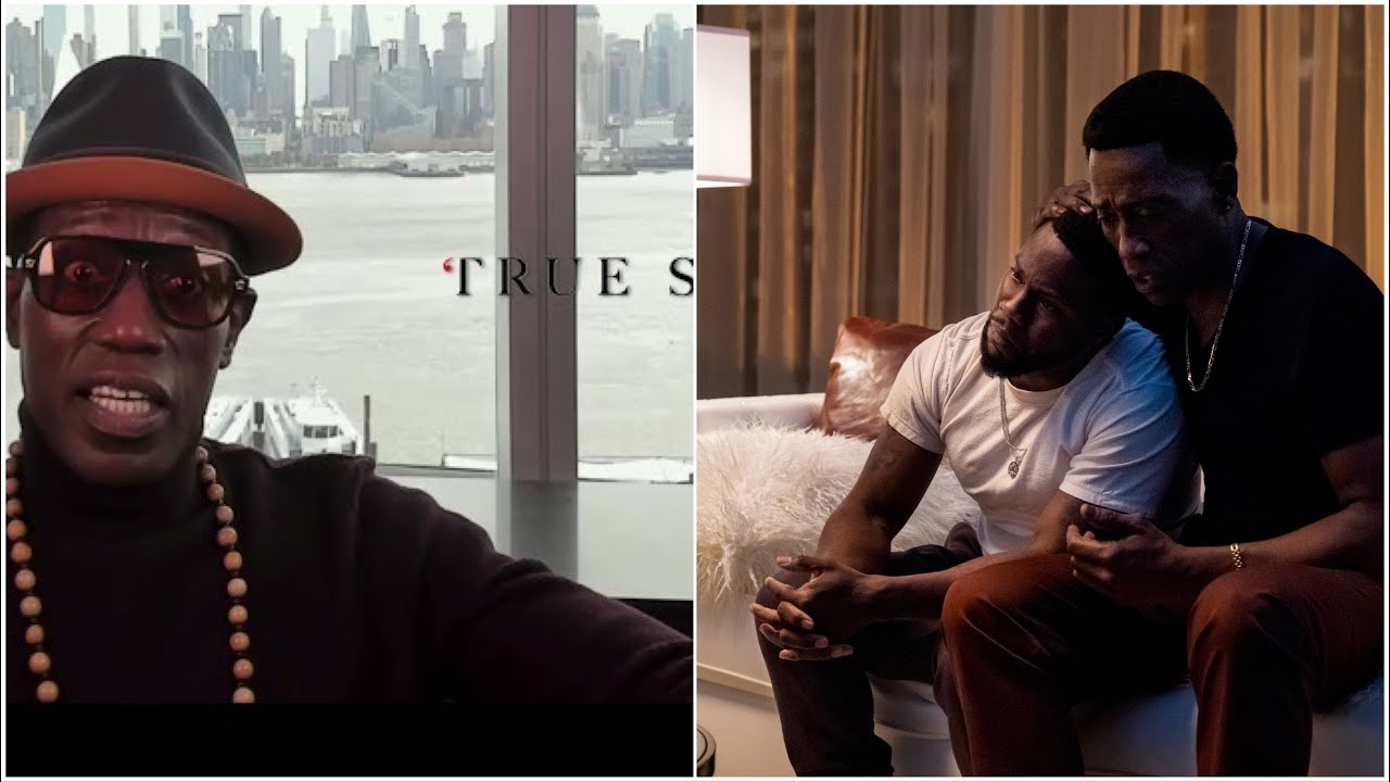 Wesley Snipes interview for True Story on 30 year anniversary of New Jack City and Jungle Fever