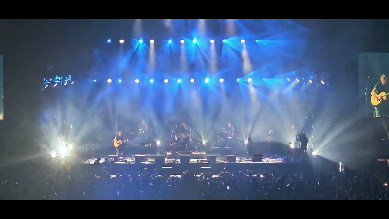 The Glen - Belgua Lagoon - Live @ Hoolie at the Hydro