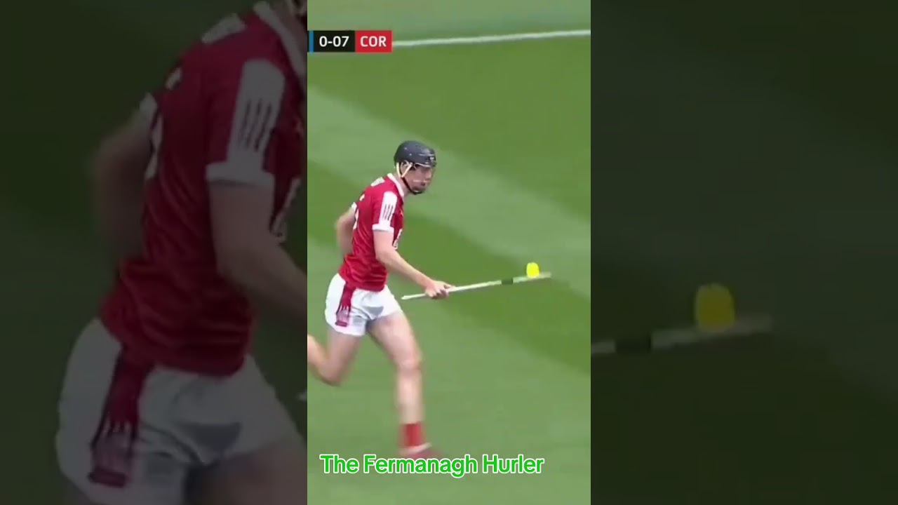 Cork edit #fermanagh #crokepark #hurling #cork #clare #limerick #gaa