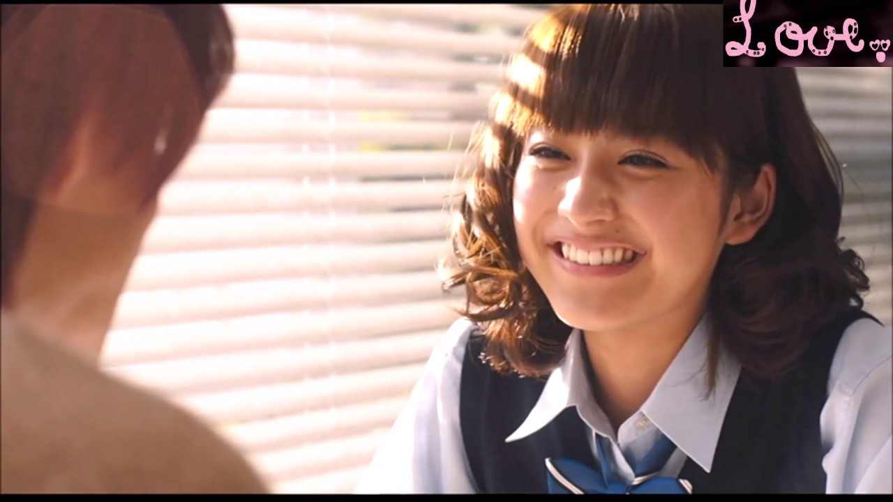 Nao x Taiga-young and beautiful-MV