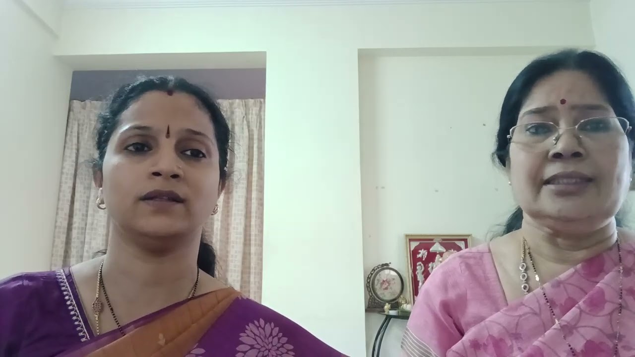 Kamala nayana vasudeva   Ramadasu keertana
