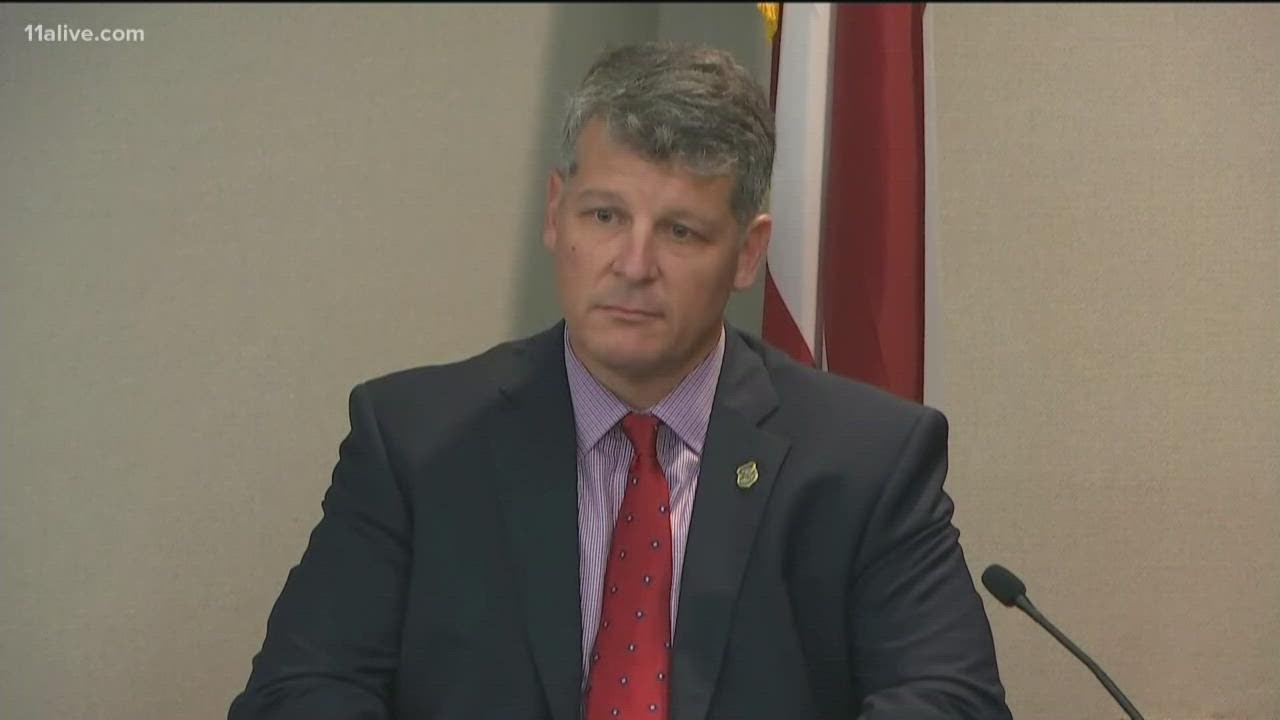 'Sorry are you asking me a question?' | GBI agent faces cross-exam from Ahmaud Arbery trial defense