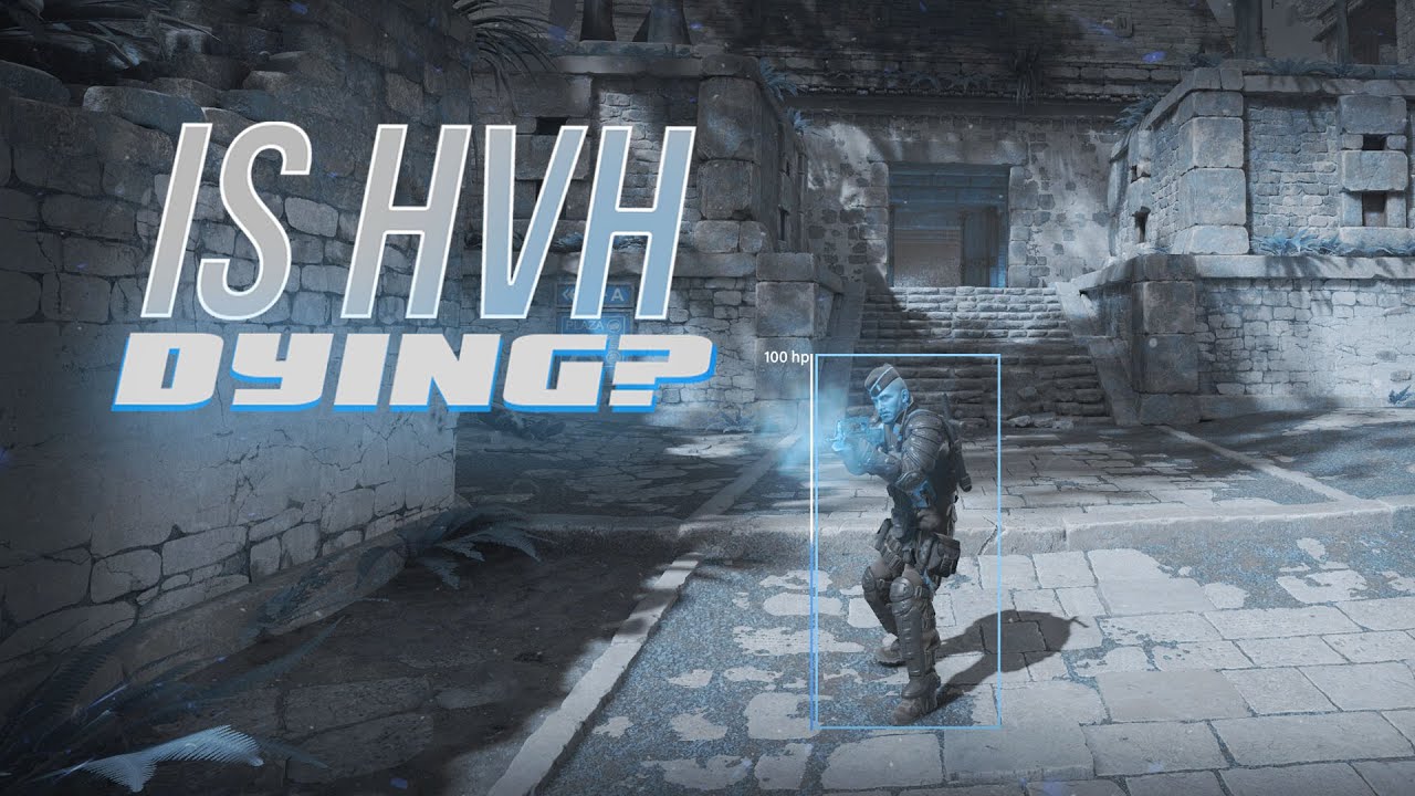 HVH УМИРАЕТ?