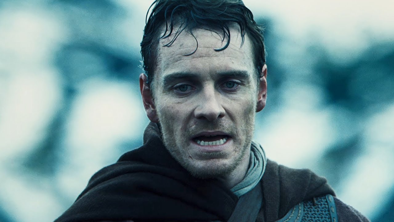 Centurion (2010) ORIGINAL TRAILER [HD 1080p]