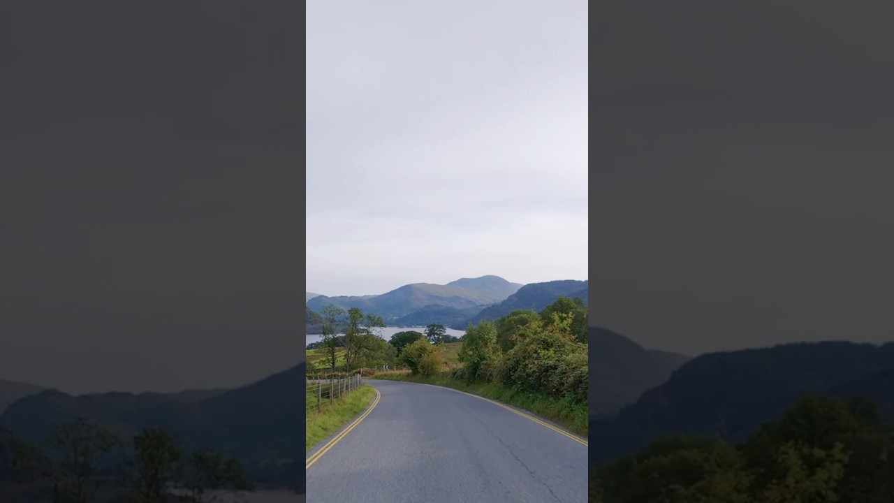 Charming road 
