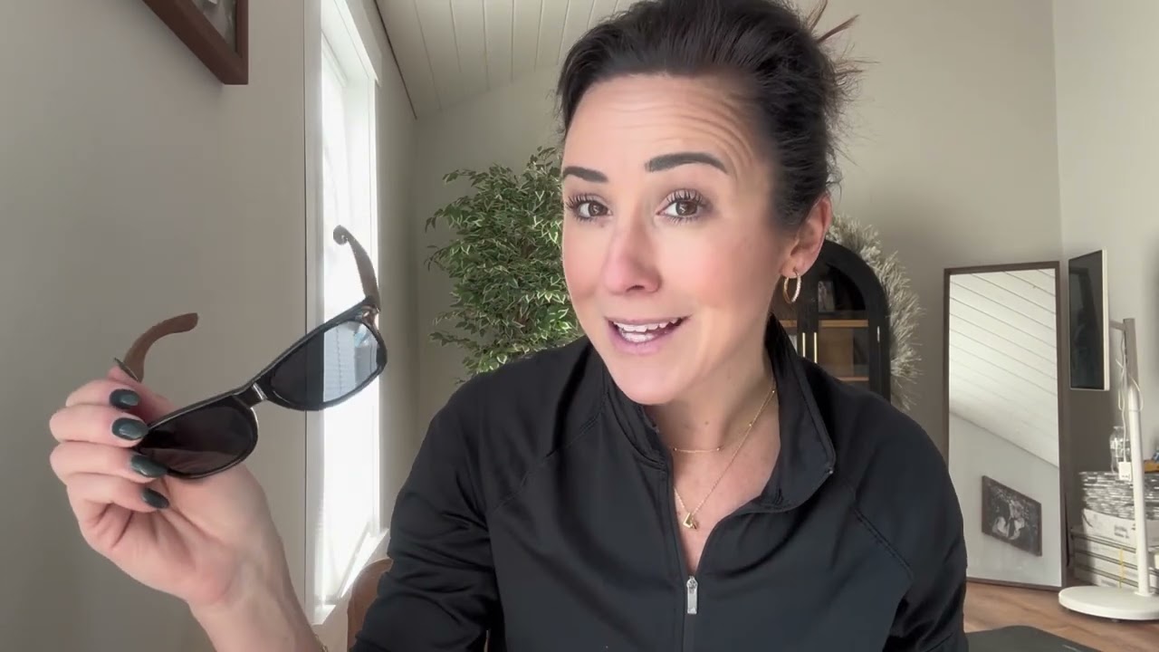 Woodies Wood Sunglasses Ebony Wood Lens | Overview | Is It Really Worth It? 