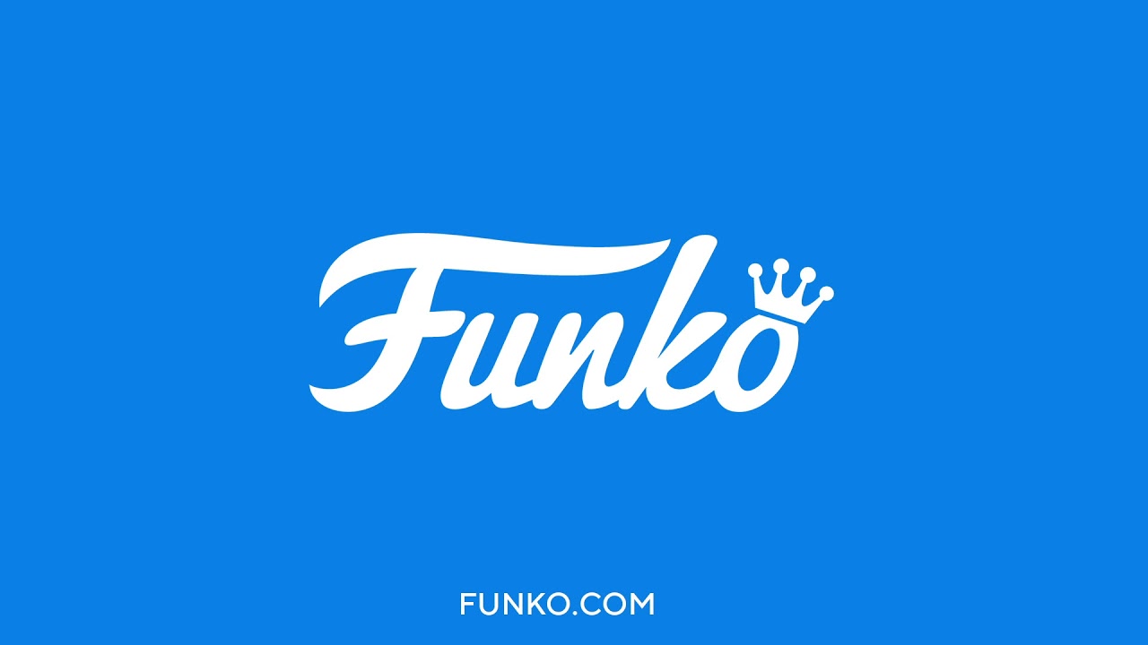 Funko Fair - Krang