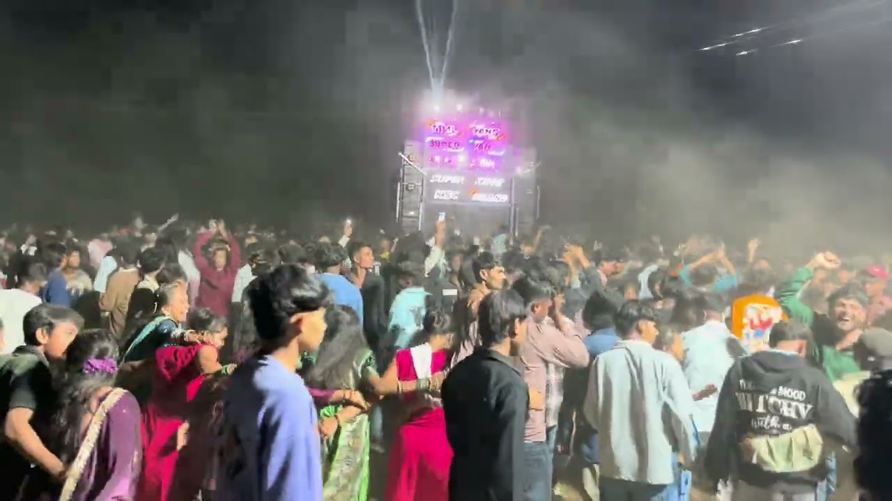 Super King Band Nonstop Timli Song 2026 ||Sayla Vali New Trending Tune || NonstopTimli 🎶💃