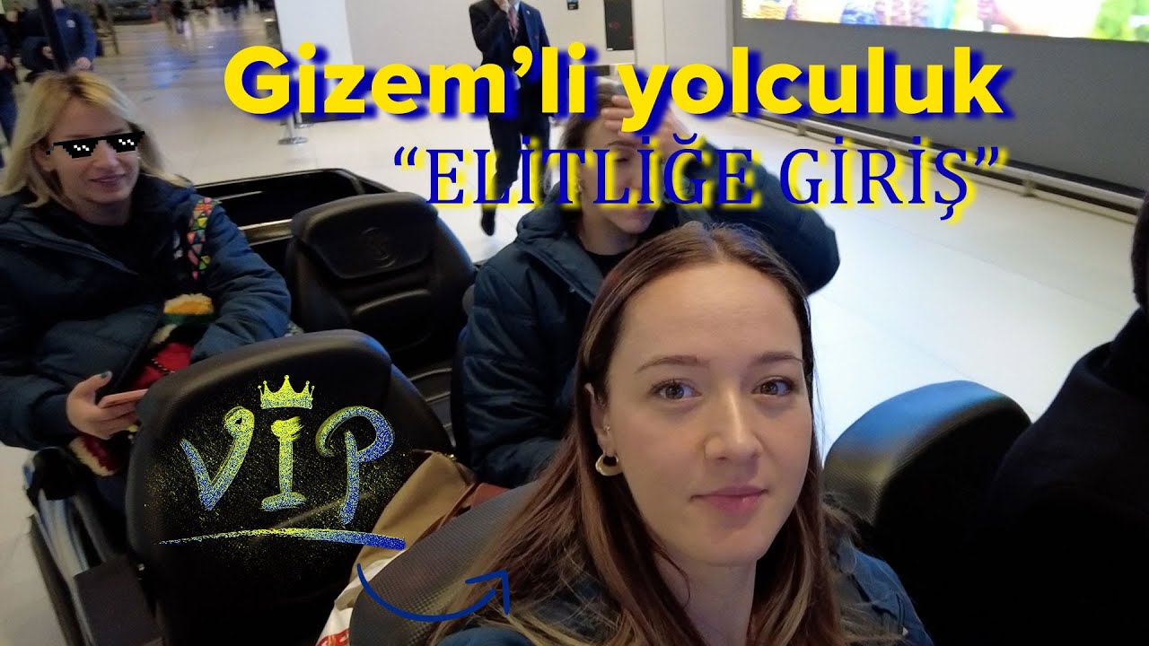 Arkadaşlarınızı iyi seçin, yolculuklarınızda zulüm çekmeyin. İşte yeni yılın ilk videosu !!! #2
