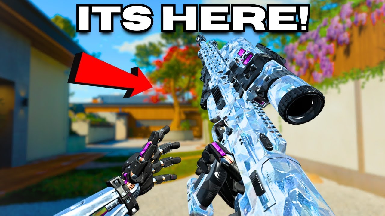 BO7 Is Finally Here But Is It Worth Playing?