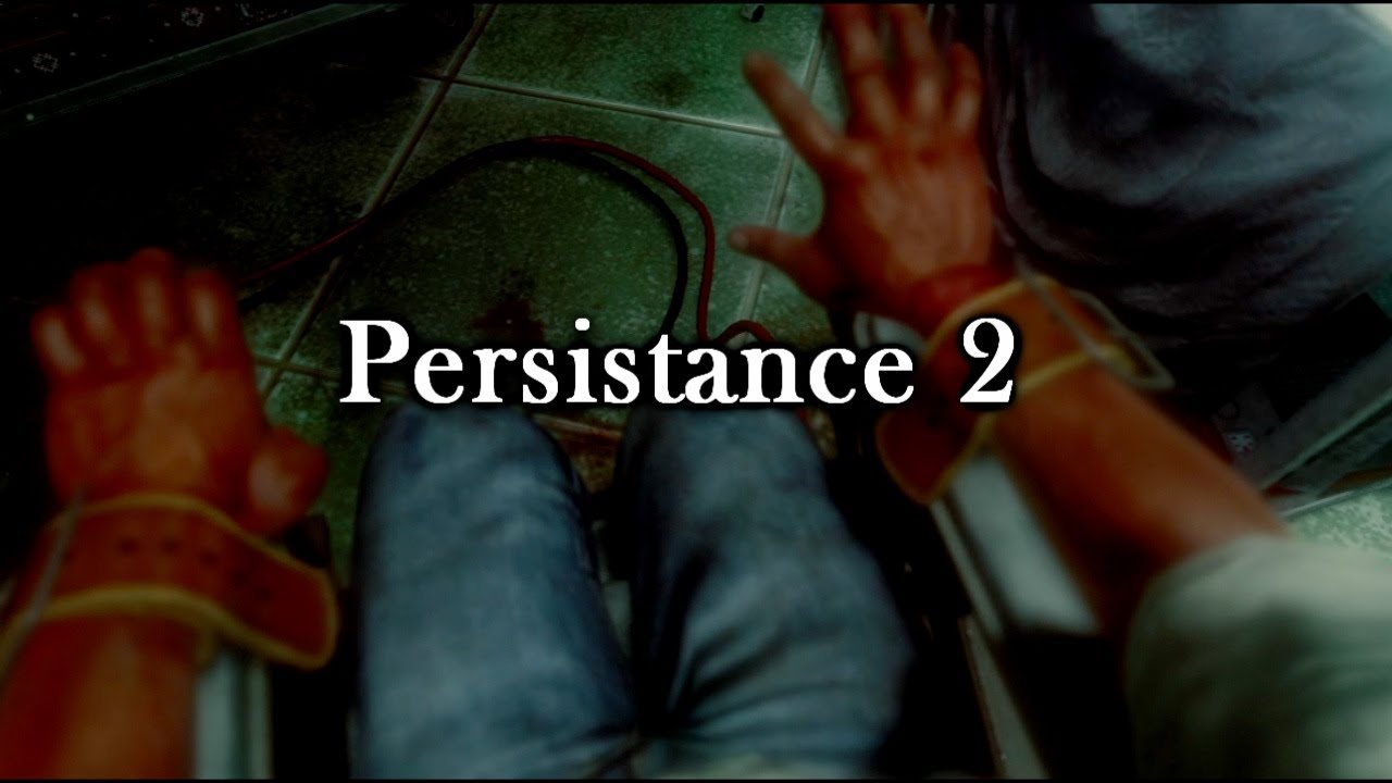 GMZ | Persistance 2 | Black Ops Montage
