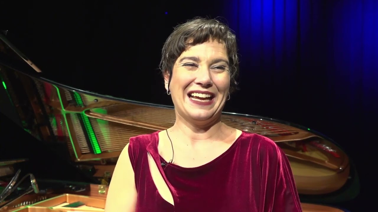 Èxit d’Anna Brull a Tortosa amb el recital dedicat al mestre Felip Pedrell