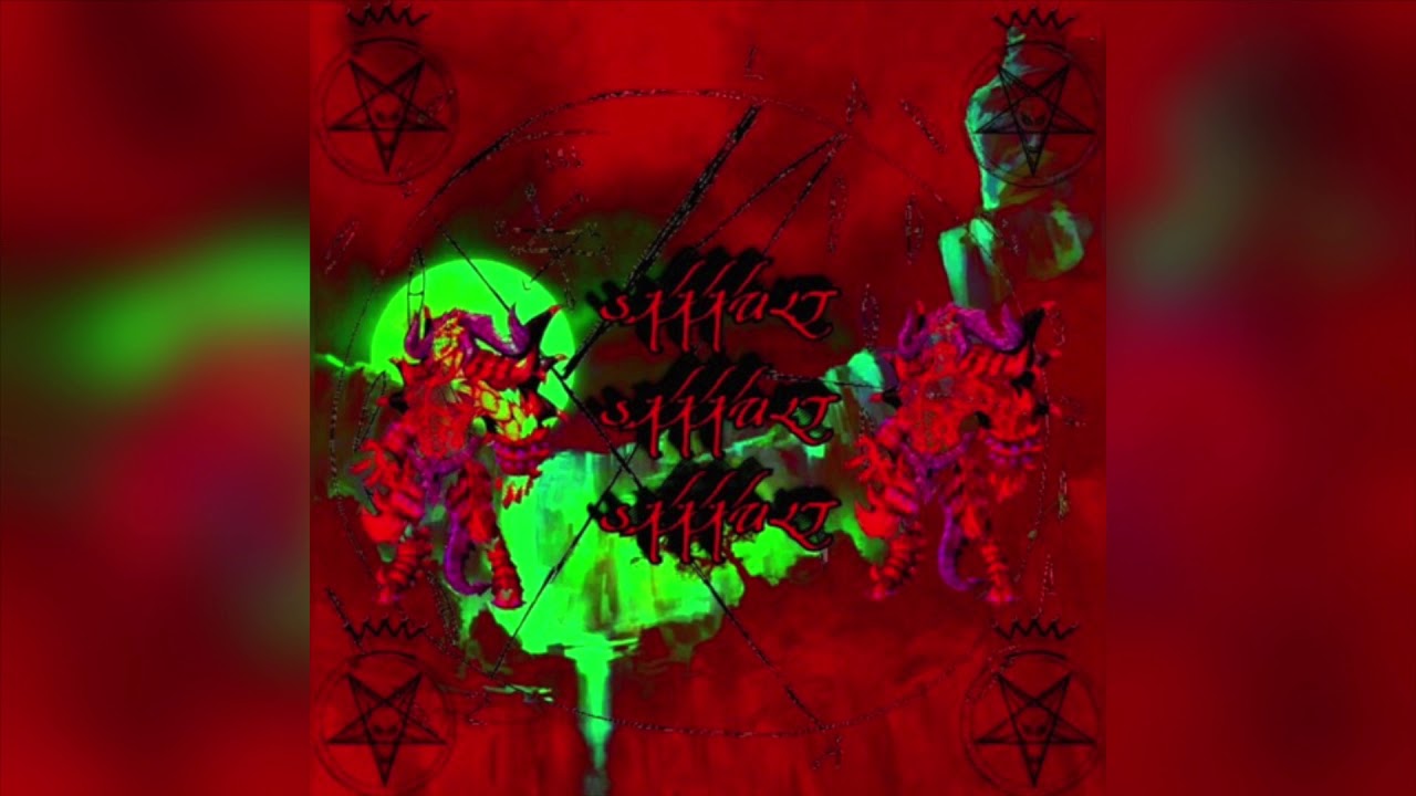 4JAY - S.KKKULT S.KKKULT S.KKKKULT [2019]