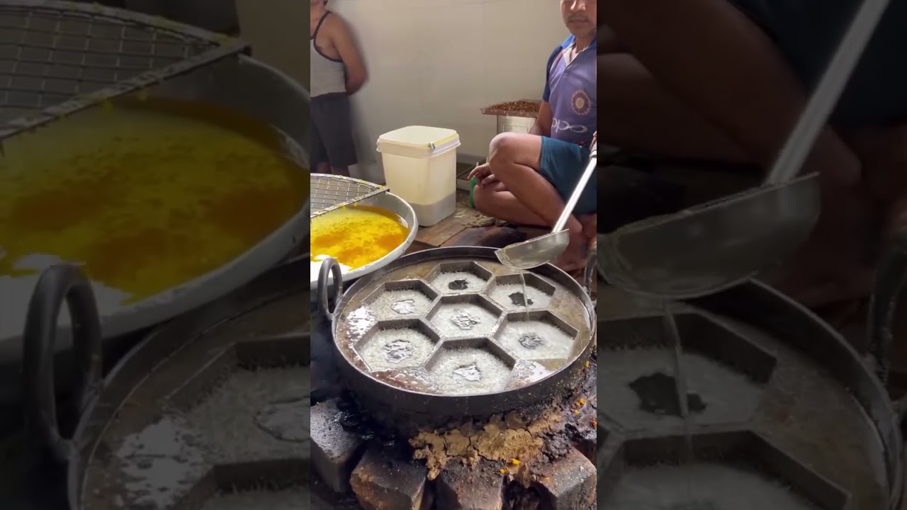 masakan yang lagi viral dan terbaru