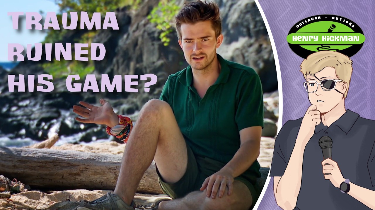 Основные темы 50-го сезона Survivor до объединения команд (обзор середины сезона)