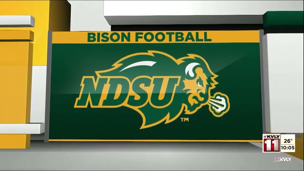 Local News Reports Of NDSU’s Response To Potentially Joining The FBS And Mountain West (2/7/2026)