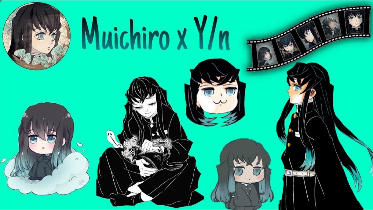 Muichiro x Y/n ──୨ৎ Final Part