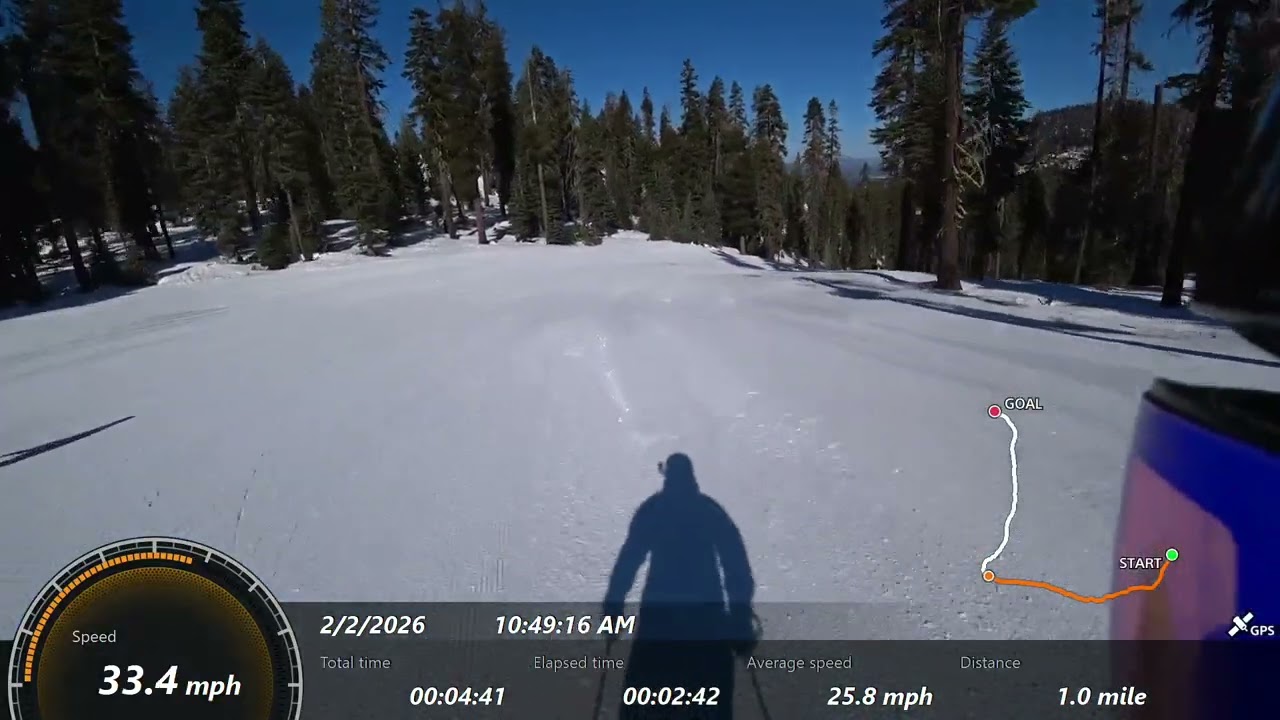 NORTHSTAR, 2 FEB 26, CHALLENGER