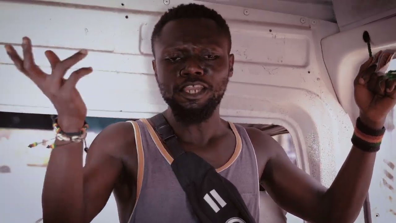 SERY ET SORY- A CHACUN SON BARA- REDIFF SAISON 1