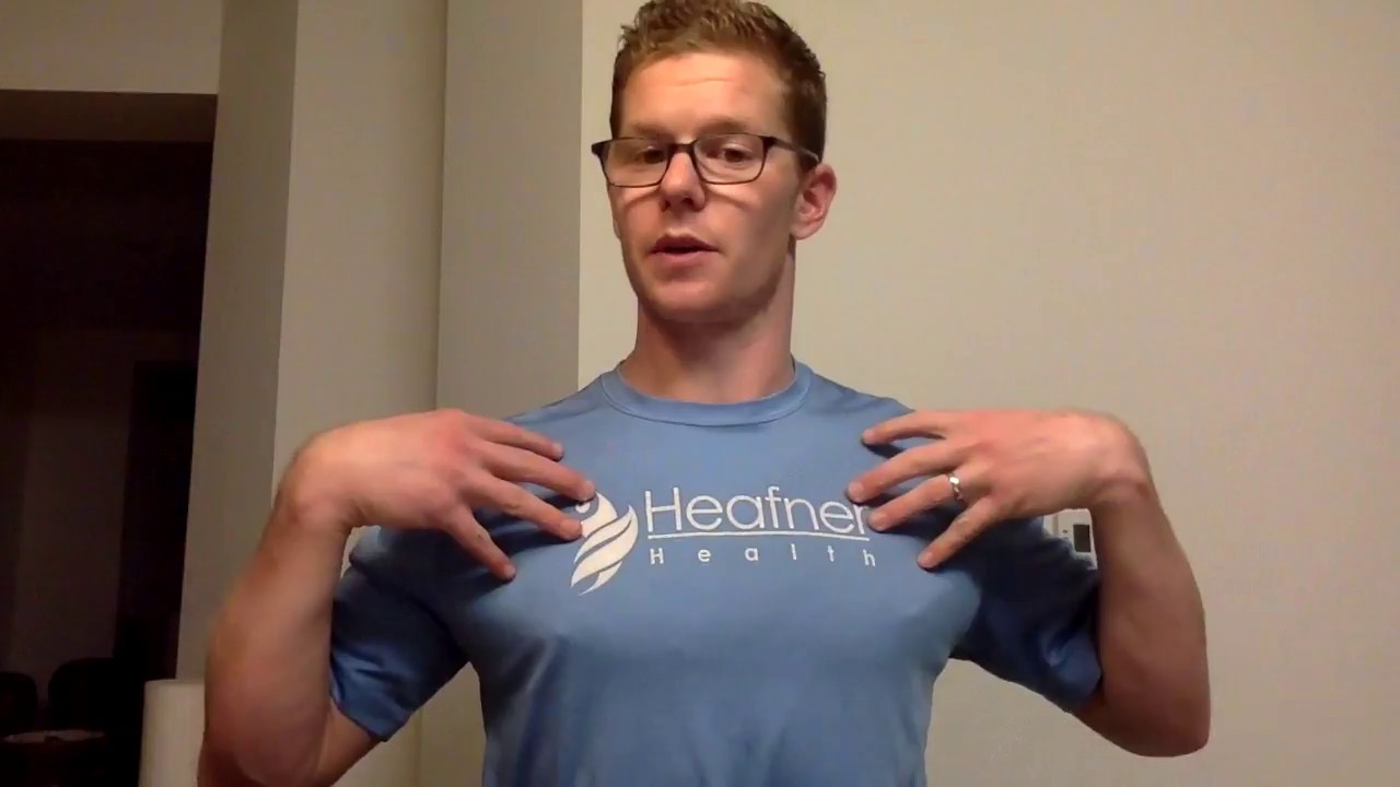 Neurogenic Thoracic Outlet Syndrome Case