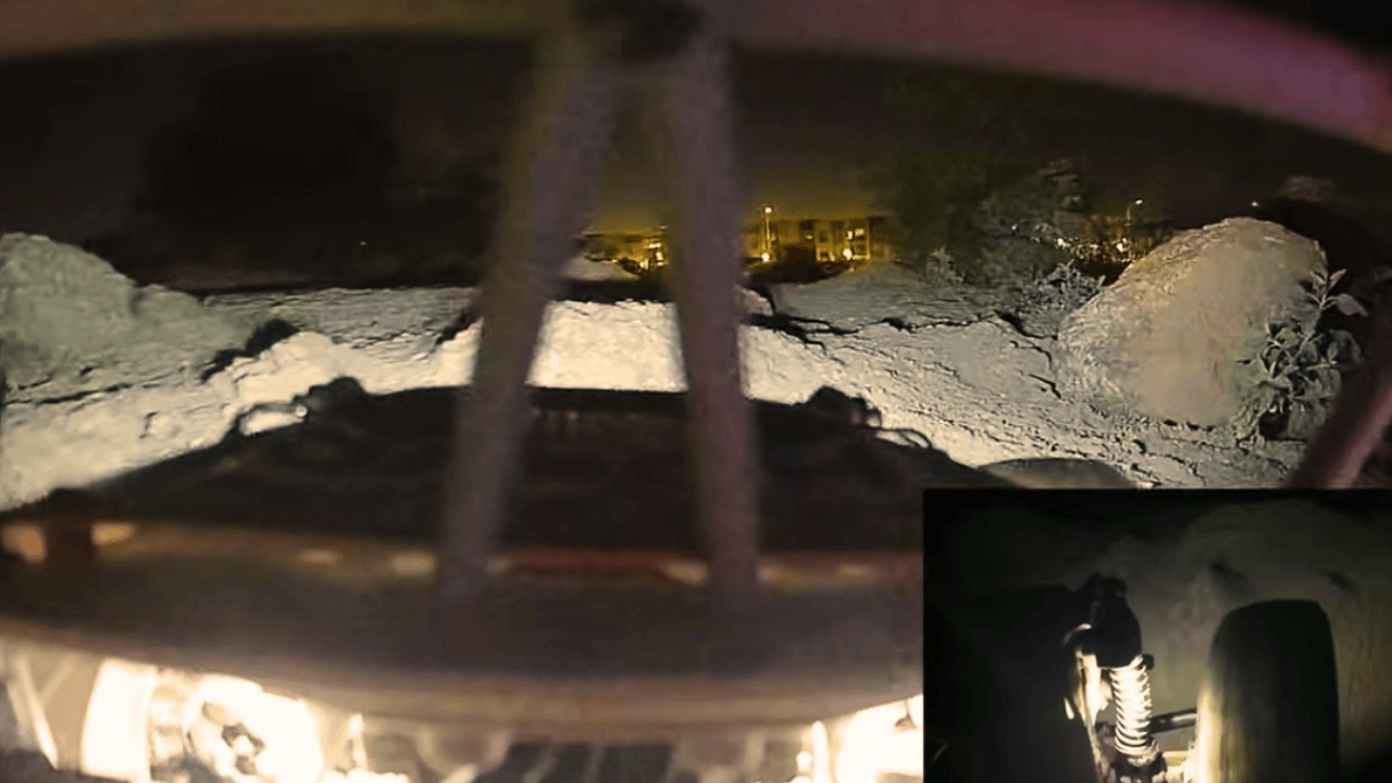 4K RC Night Crawl Compilation | FPV After Dark: Director’s Cut | S1 #FPV #rcfpv #rcoffoad #fpvrccar