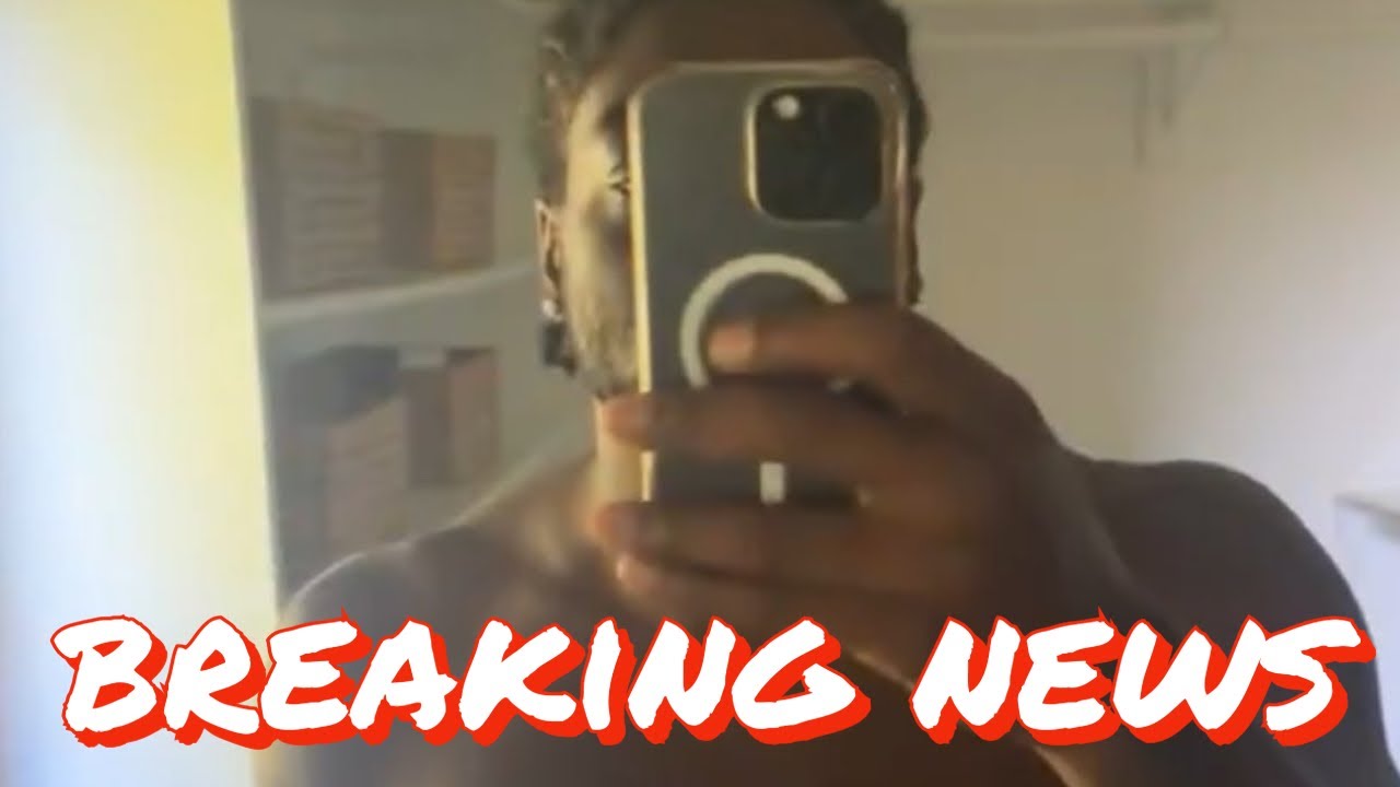 The 49ers are Expected to Release Brandon Aiyuk Before Training Camp