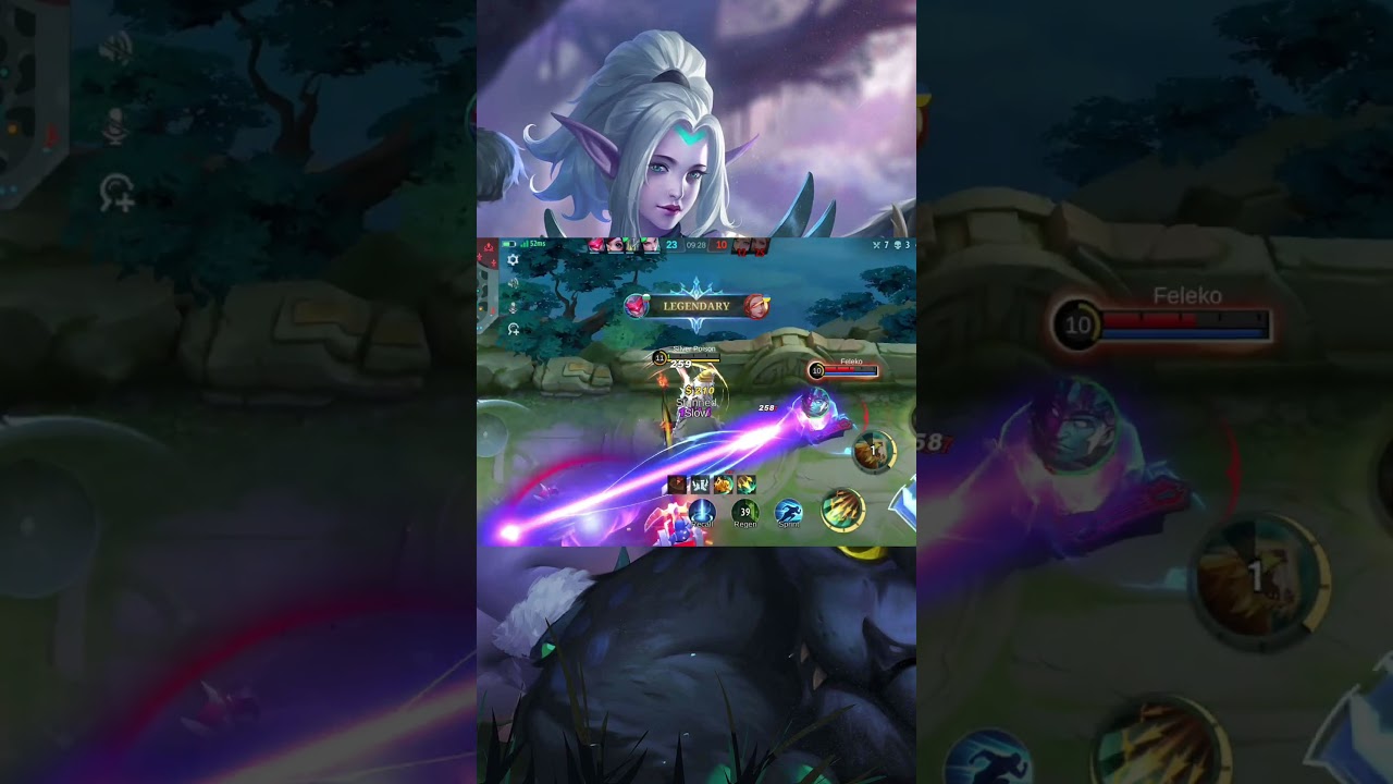 BEST COUNTER GORD 🔥